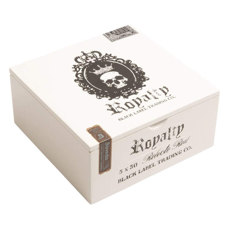 View product media BLTRORR Robusto Real, , jrcigars 3
